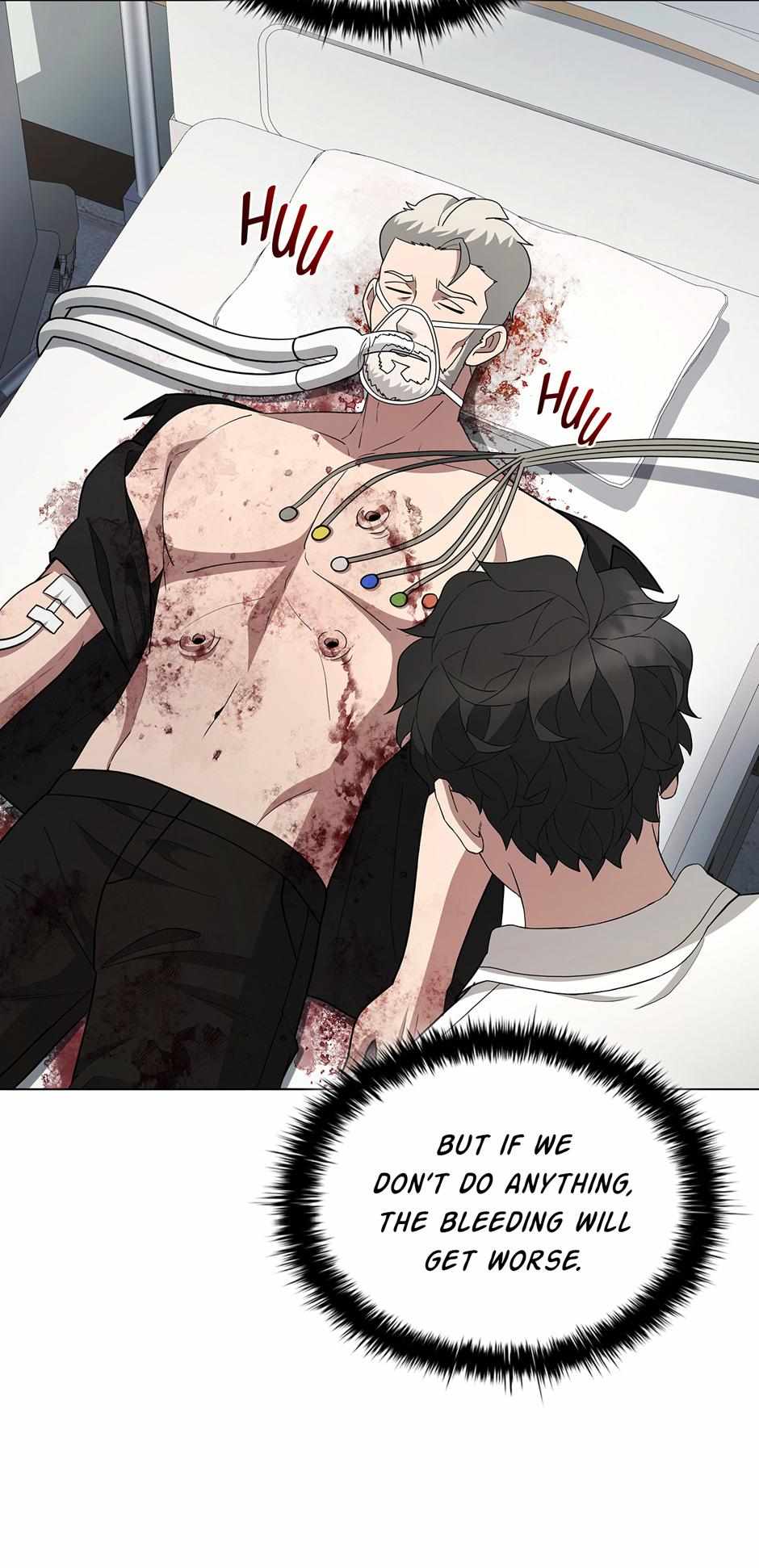 Dr. Choi Tae-Soo Chapter 270 page 43 - 