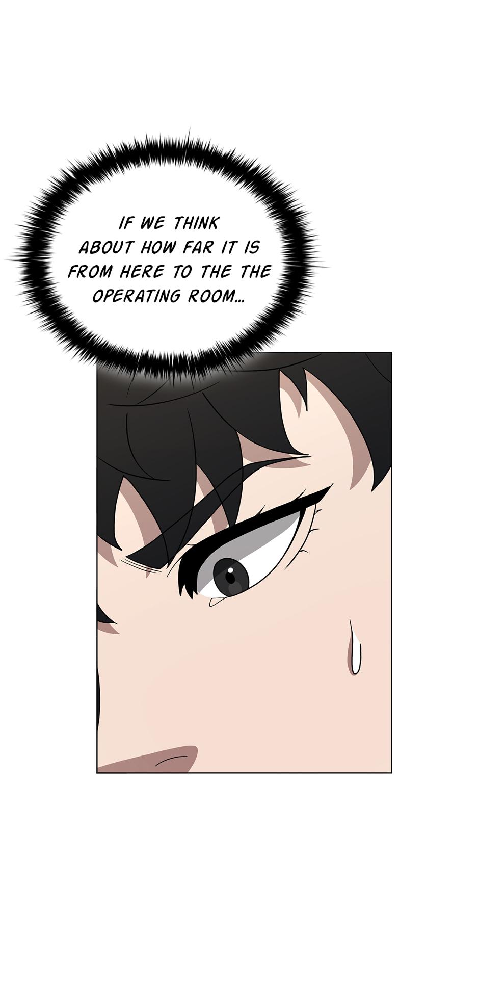 Dr. Choi Tae-Soo Chapter 270 page 44 - 