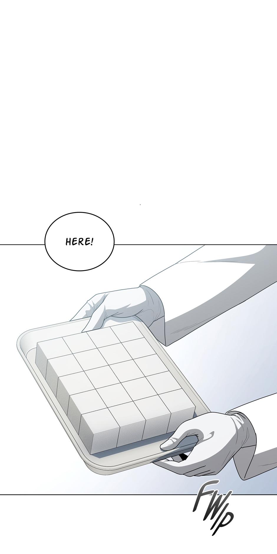 Dr. Choi Tae-Soo Chapter 270 page 46 - 