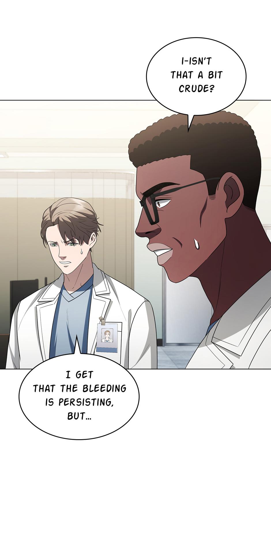 Dr. Choi Tae-Soo Chapter 270 page 49 - 