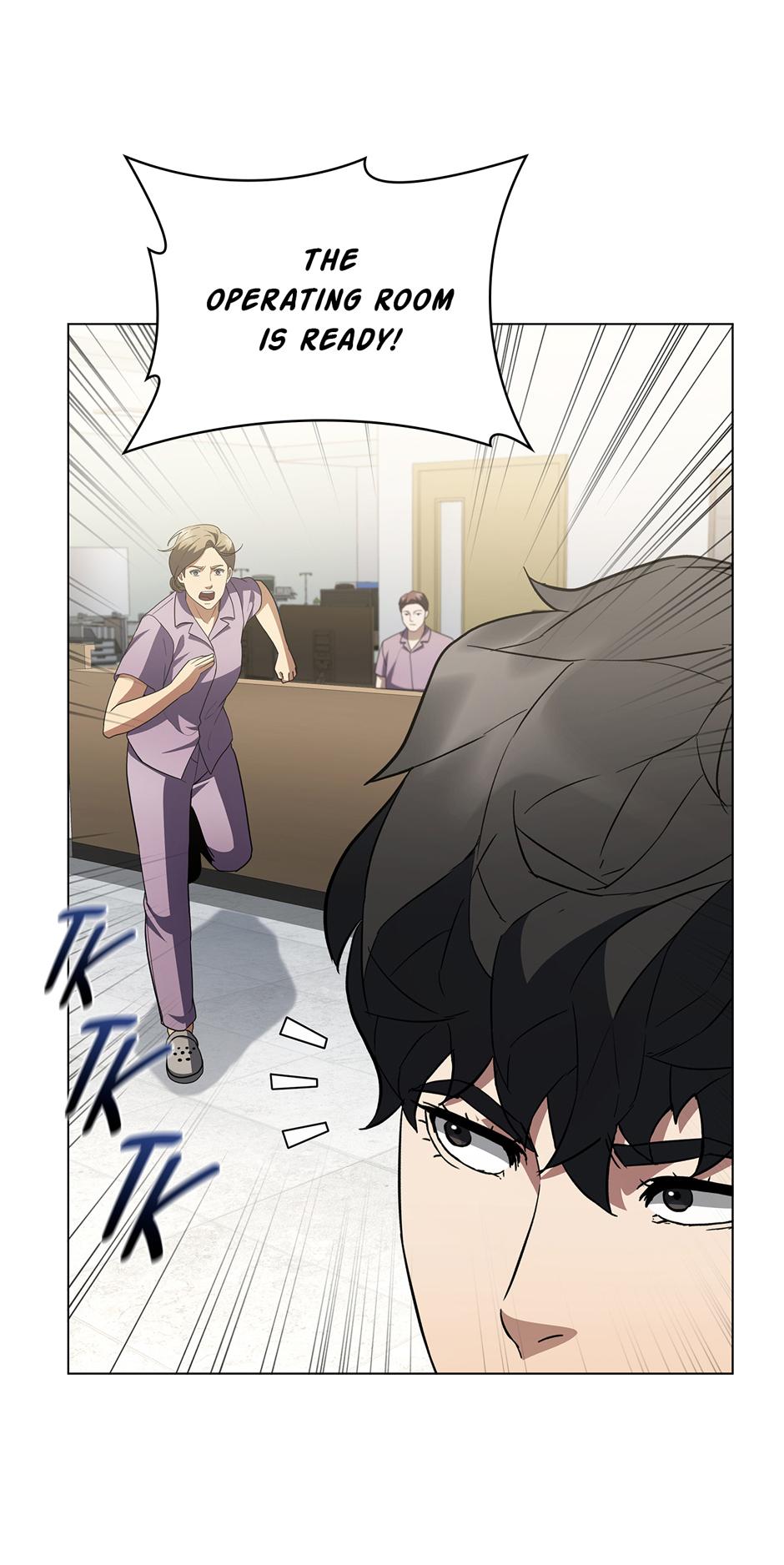 Dr. Choi Tae-Soo Chapter 270 page 51 - 