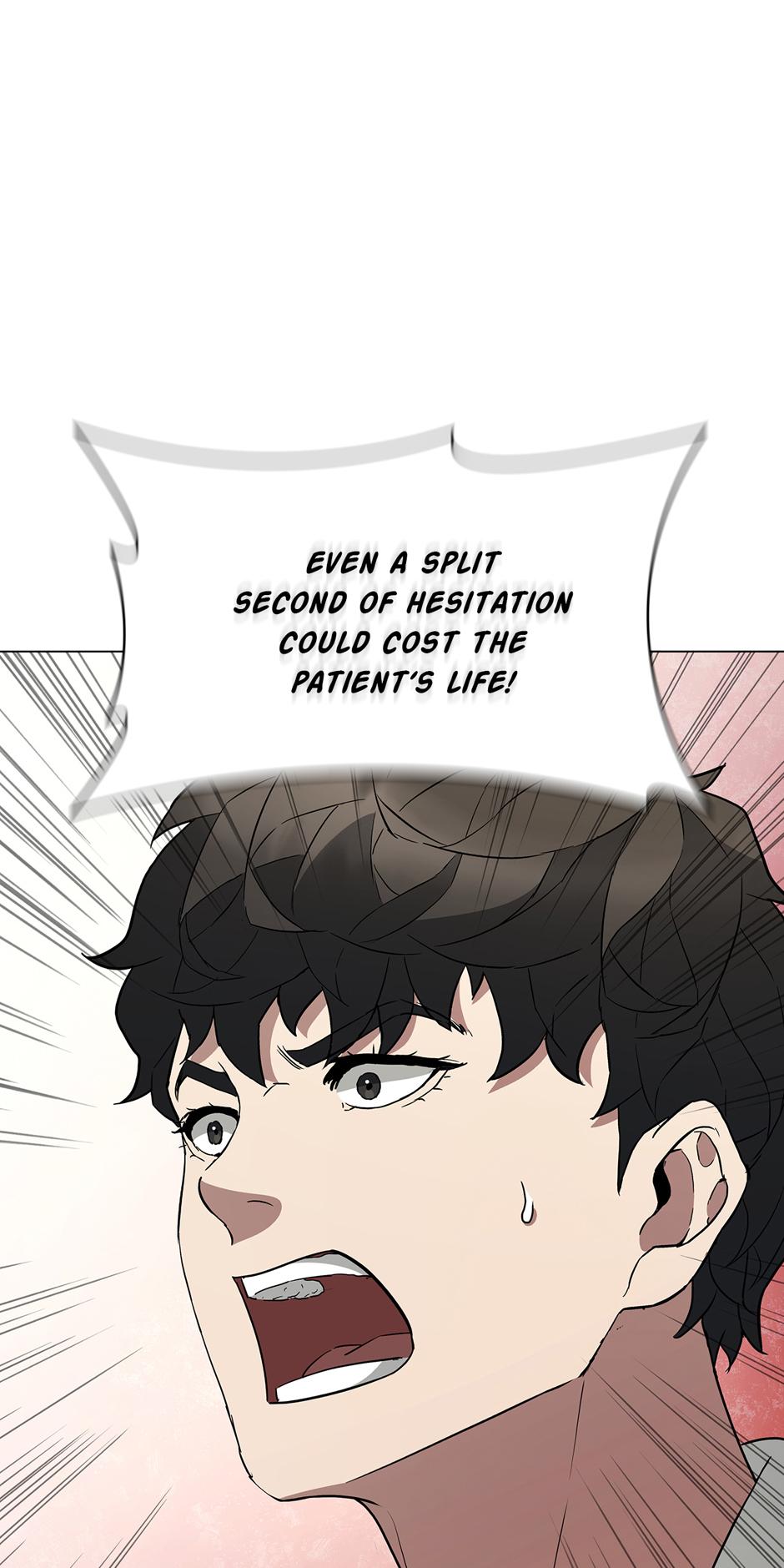Dr. Choi Tae-Soo Chapter 270 page 53 - 