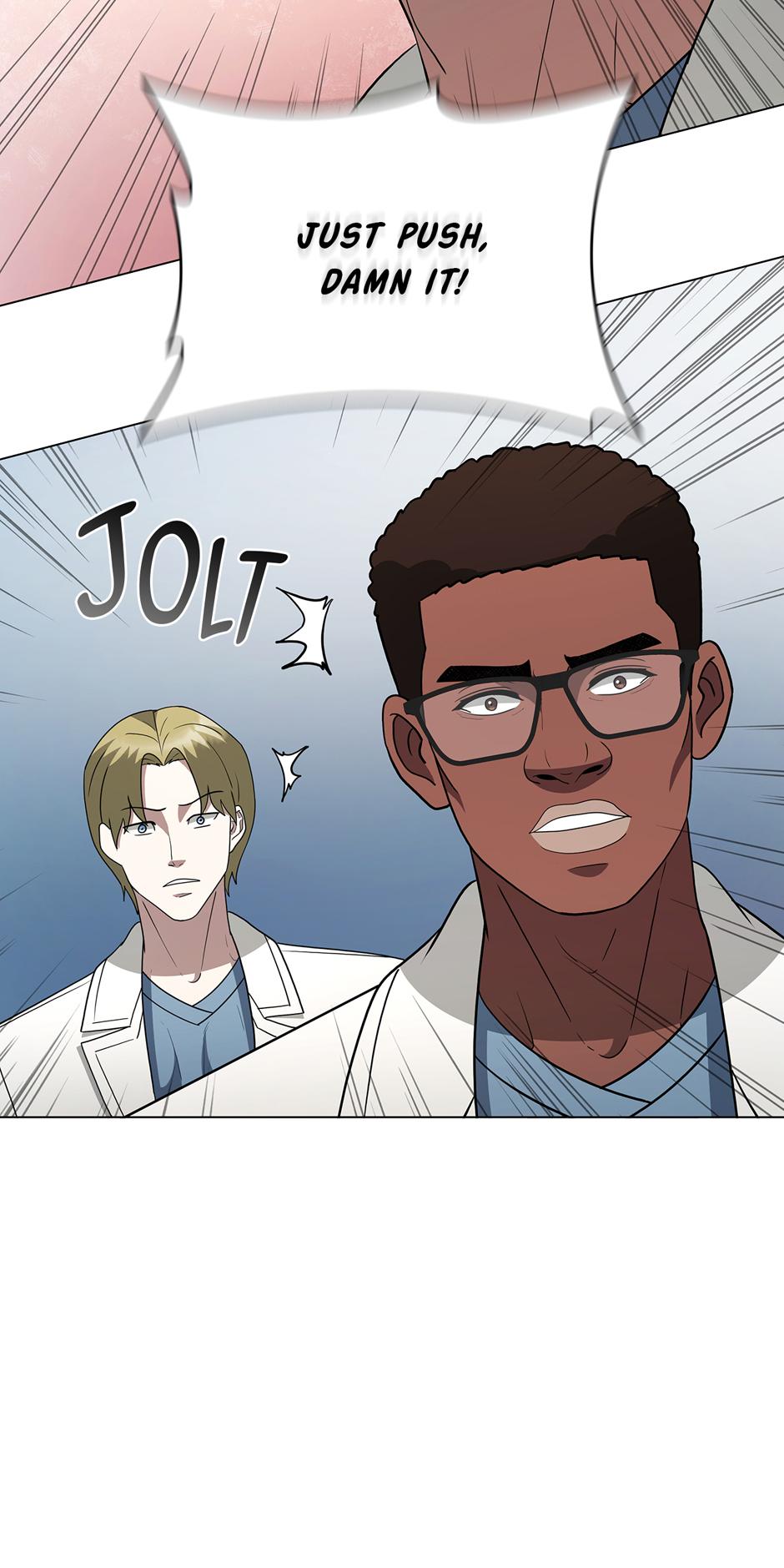 Dr. Choi Tae-Soo Chapter 270 page 54 - 
