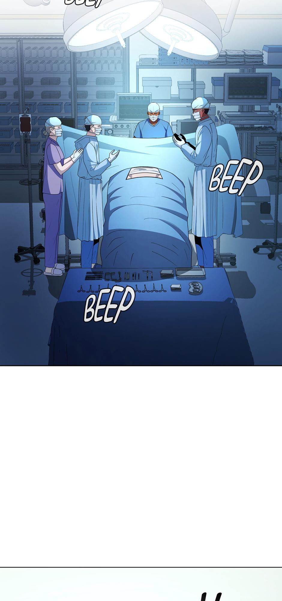 Dr. Choi Tae-Soo Chapter 270 page 58 - 