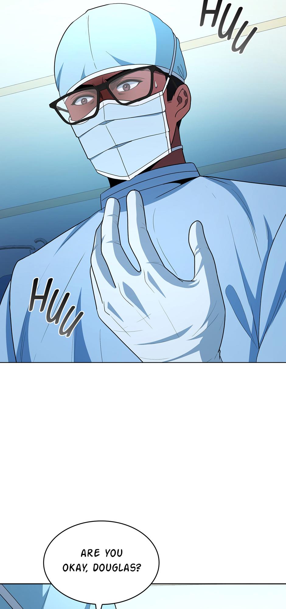 Dr. Choi Tae-Soo Chapter 270 page 59 - 