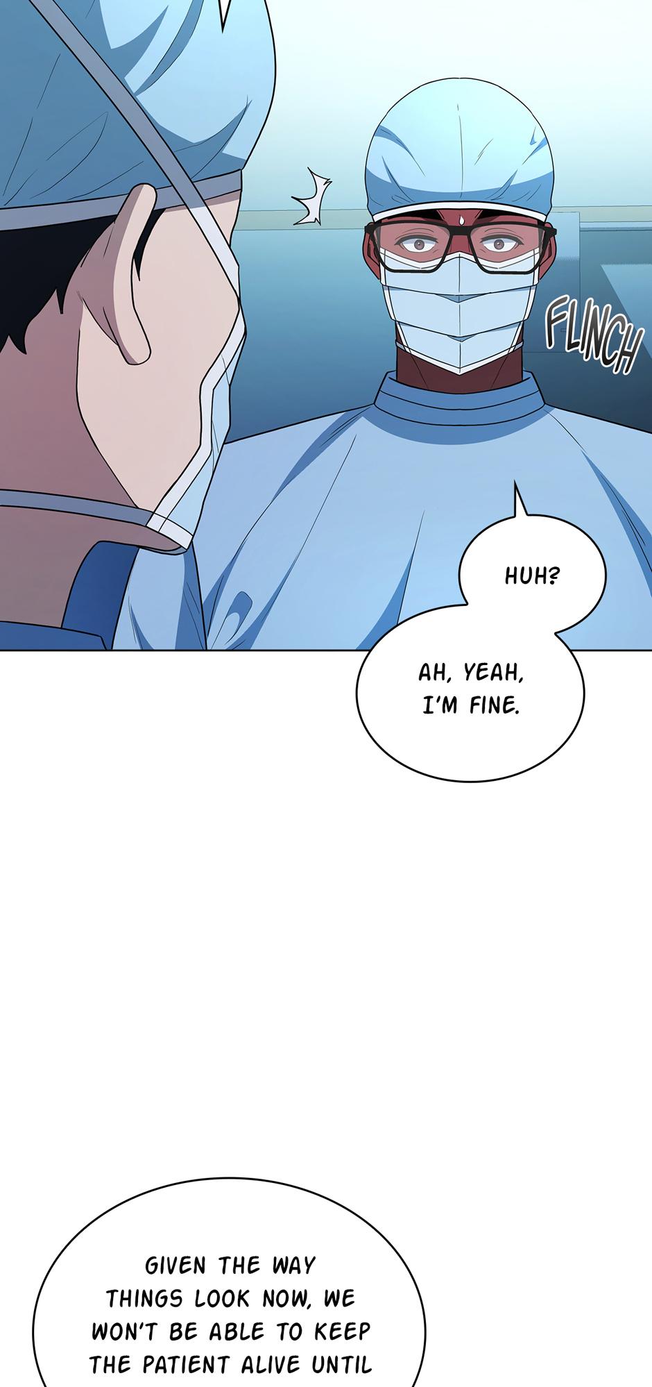 Dr. Choi Tae-Soo Chapter 270 page 60 - 