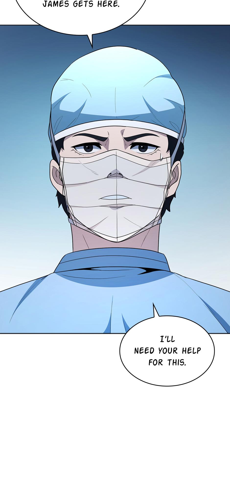 Dr. Choi Tae-Soo Chapter 270 page 61 - 