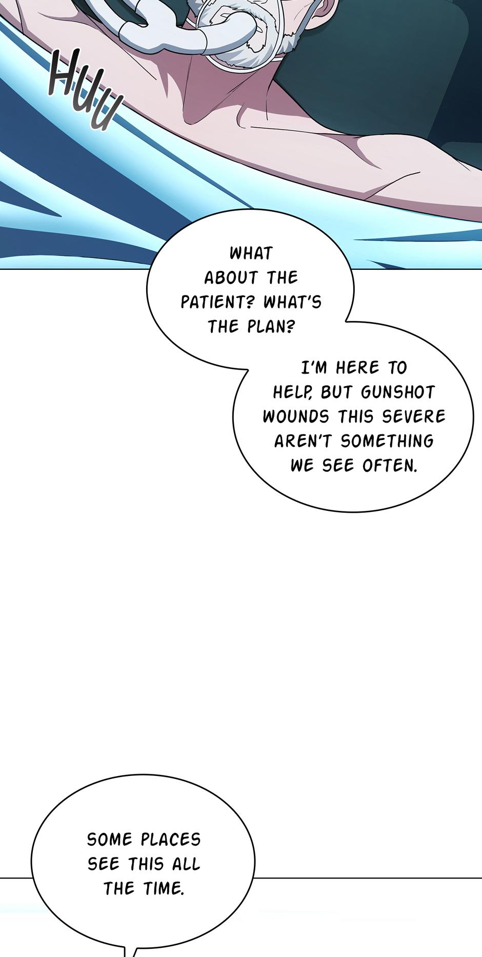 Dr. Choi Tae-Soo Chapter 270 page 65 - 