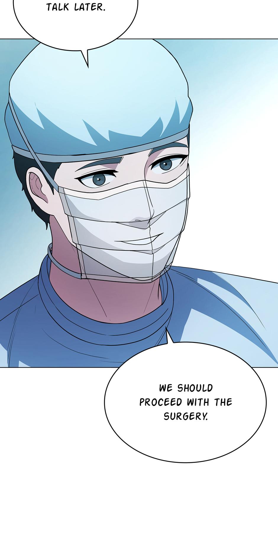 Dr. Choi Tae-Soo Chapter 270 page 67 - 