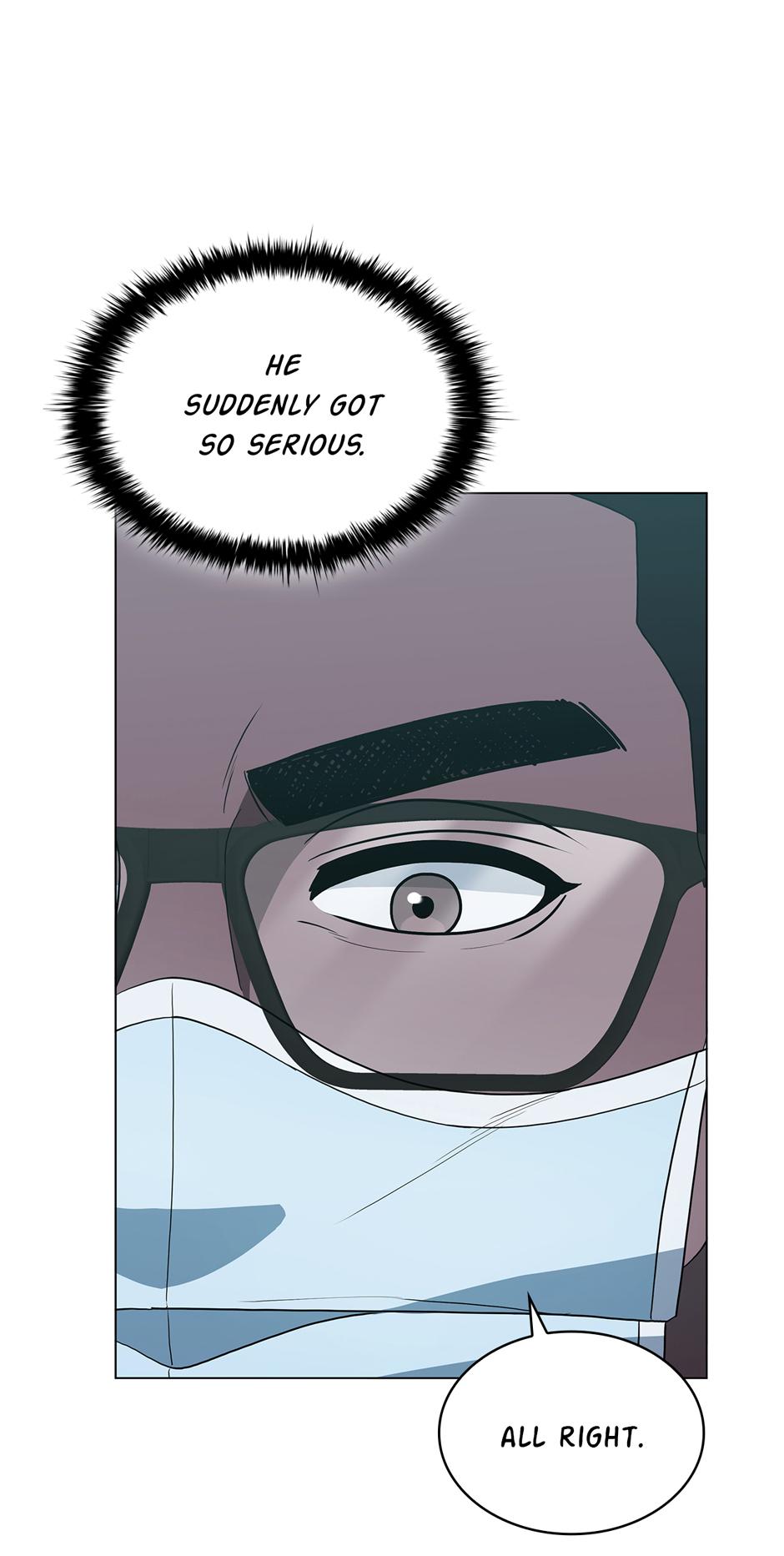 Dr. Choi Tae-Soo Chapter 270 page 68 - 
