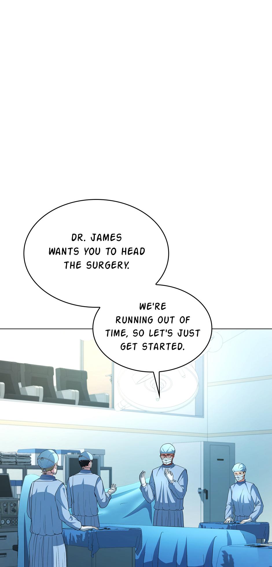 Dr. Choi Tae-Soo Chapter 270 page 69 - 