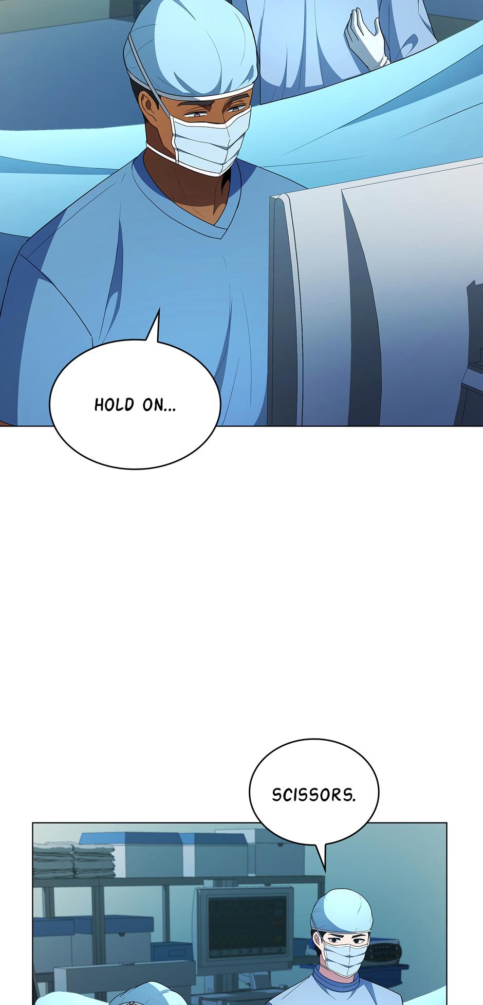 Dr. Choi Tae-Soo Chapter 270 page 71 - 