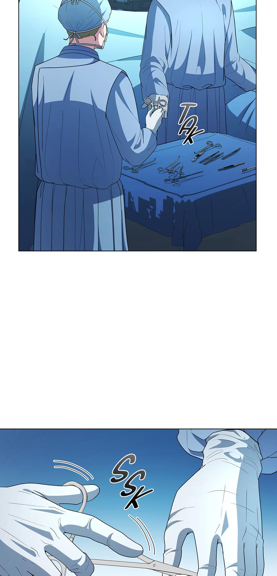 Dr. Choi Tae-Soo Chapter 270 page 72 - 