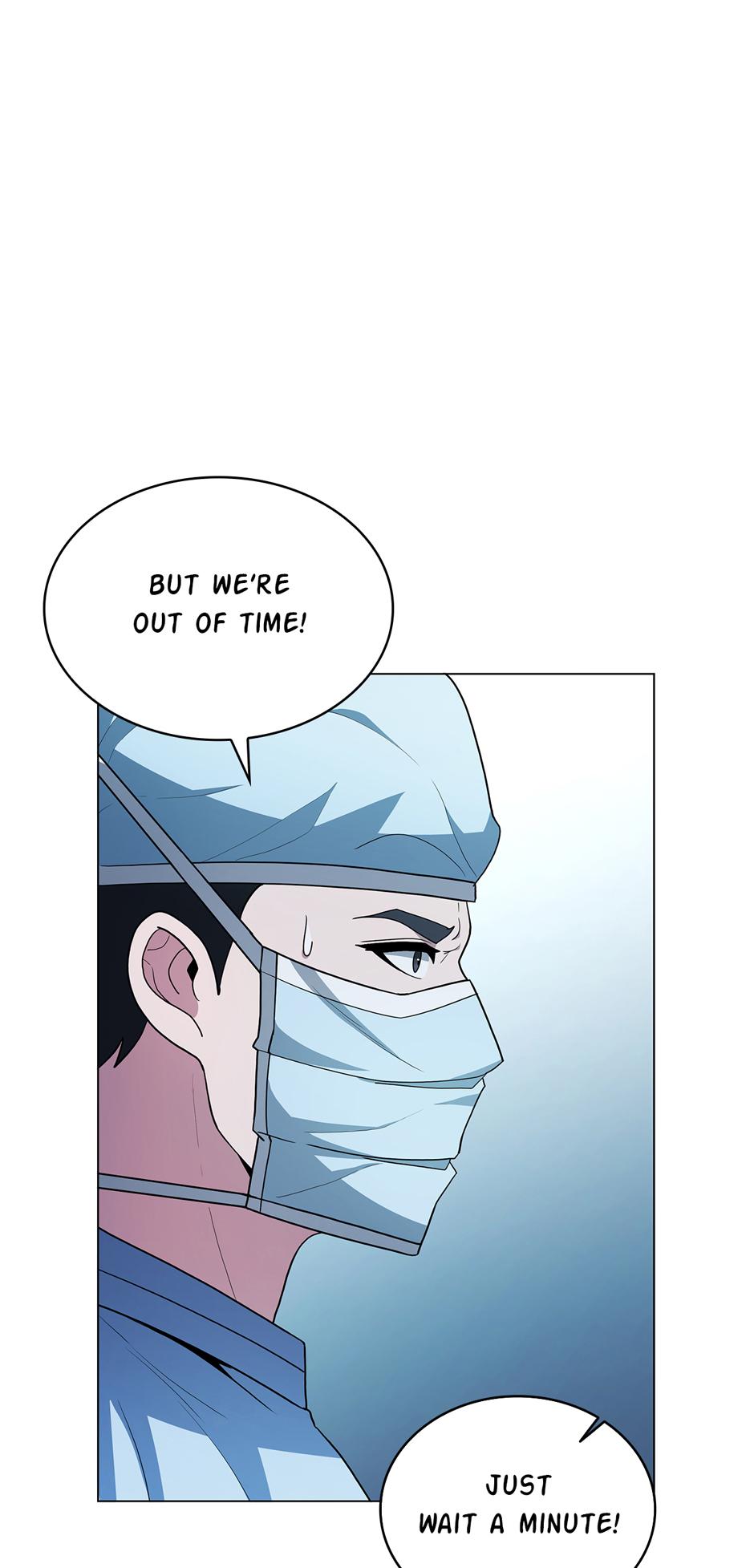 Dr. Choi Tae-Soo Chapter 270 page 76 - 