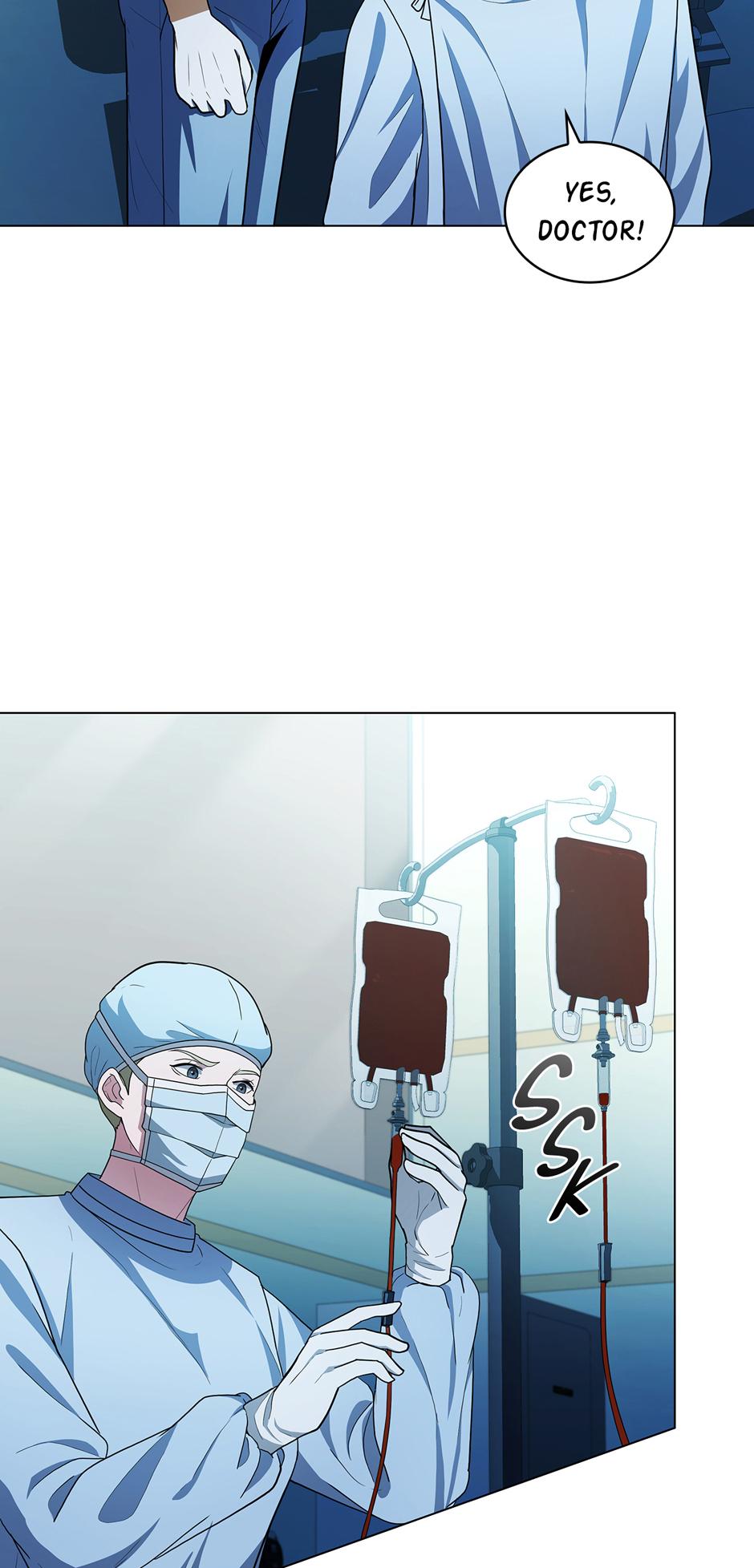 Dr. Choi Tae-Soo Chapter 270 page 78 - 