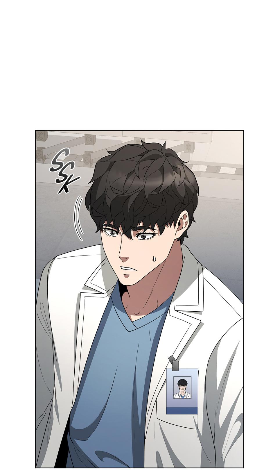 Dr. Choi Tae-Soo Chapter 270 page 9 - 