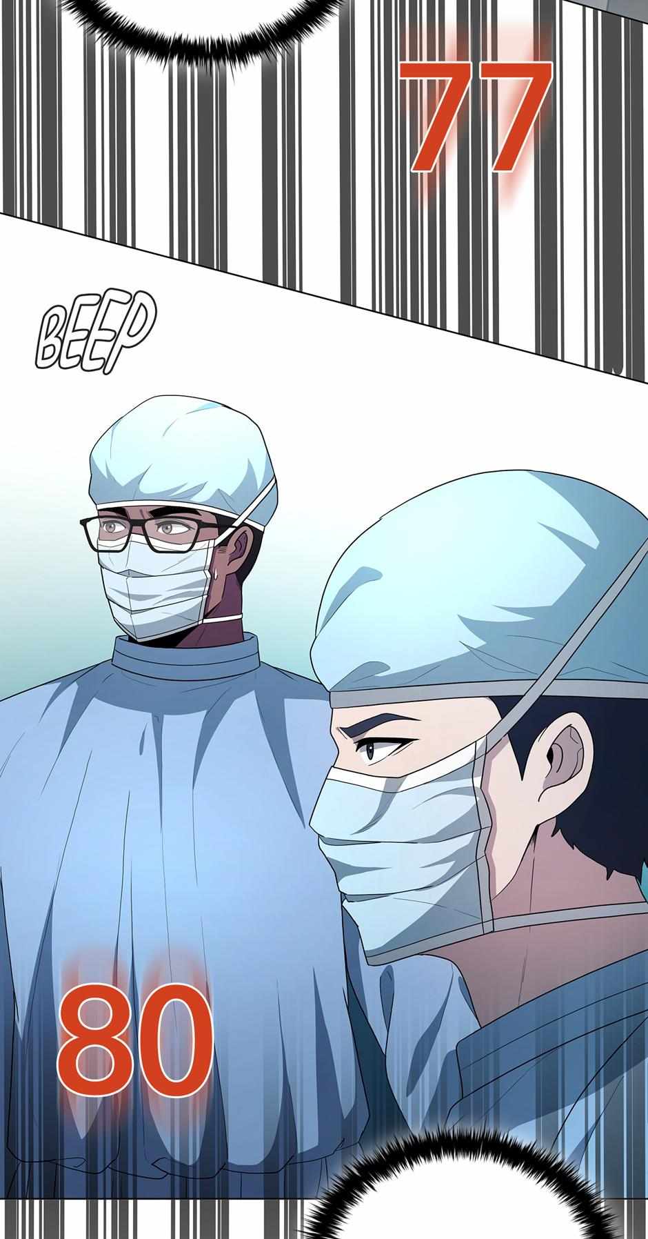 Dr. Choi Tae-Soo Chapter 270 page 82 - 