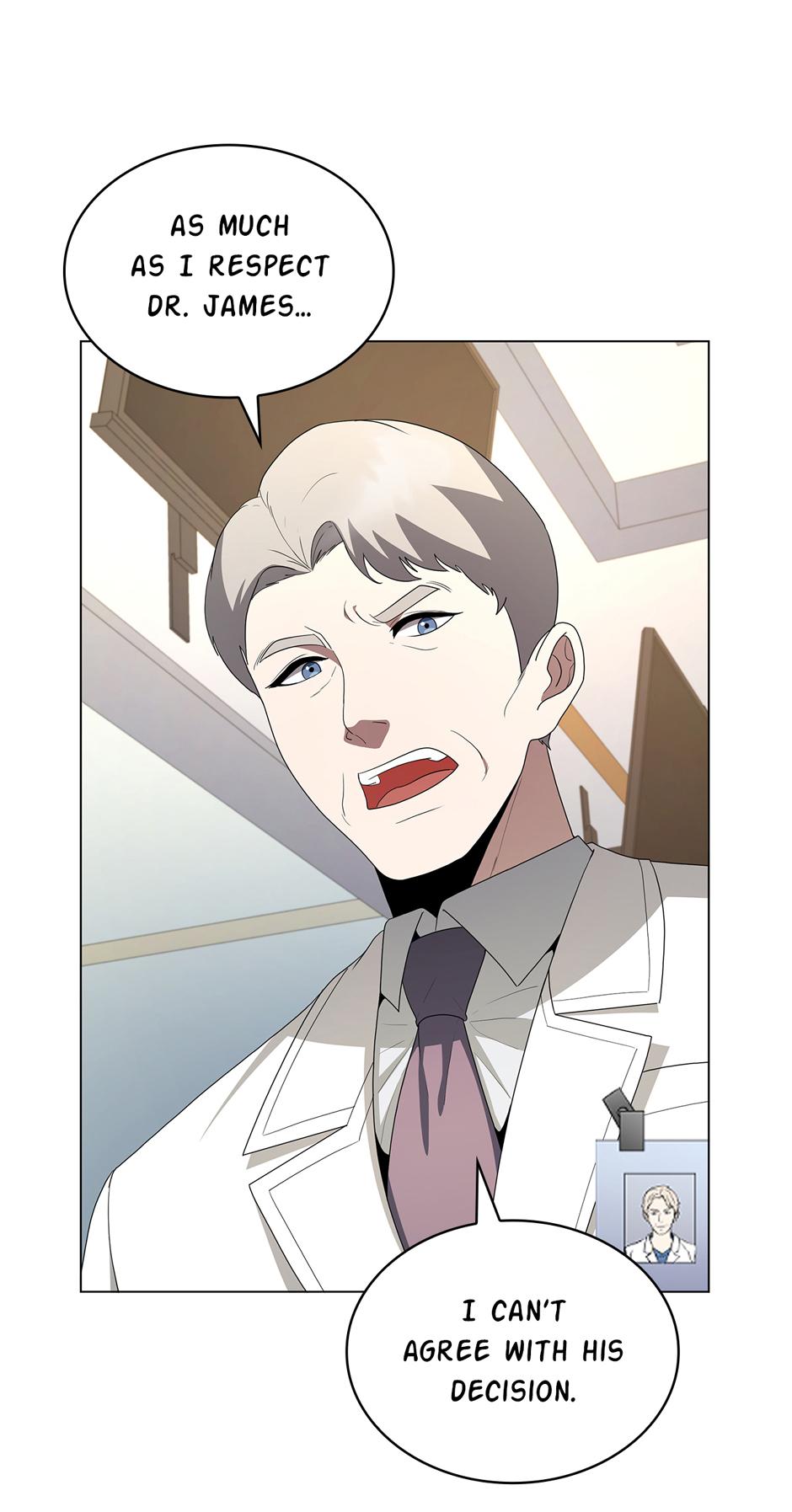 Dr. Choi Tae-Soo Chapter 270 page 86 - 