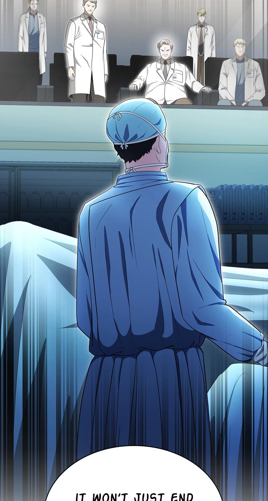 Dr. Choi Tae-Soo Chapter 270 page 90 - 