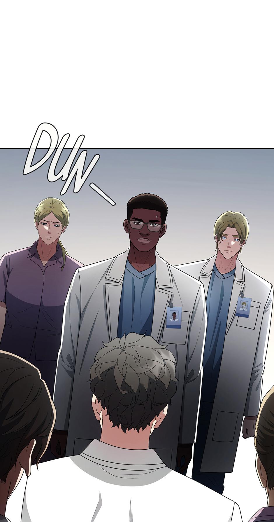 Dr. Choi Tae-Soo Chapter 270 page 10 - 