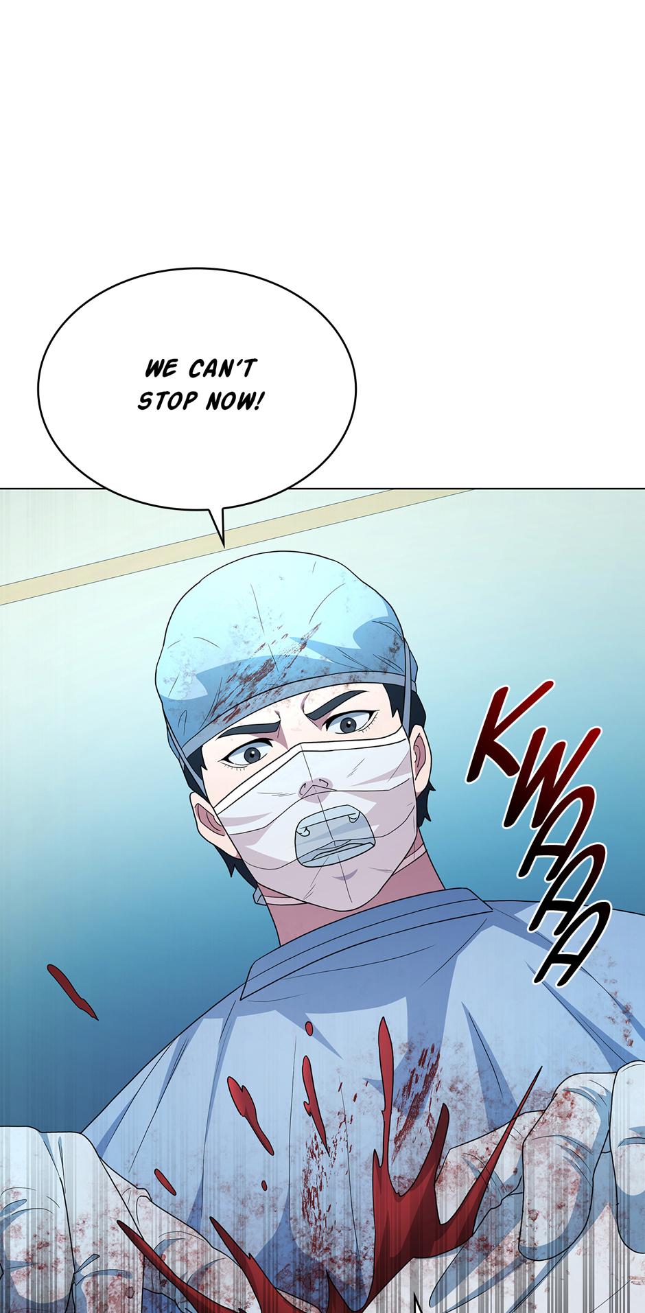 Dr. Choi Tae-Soo Chapter 271 page 15 - 