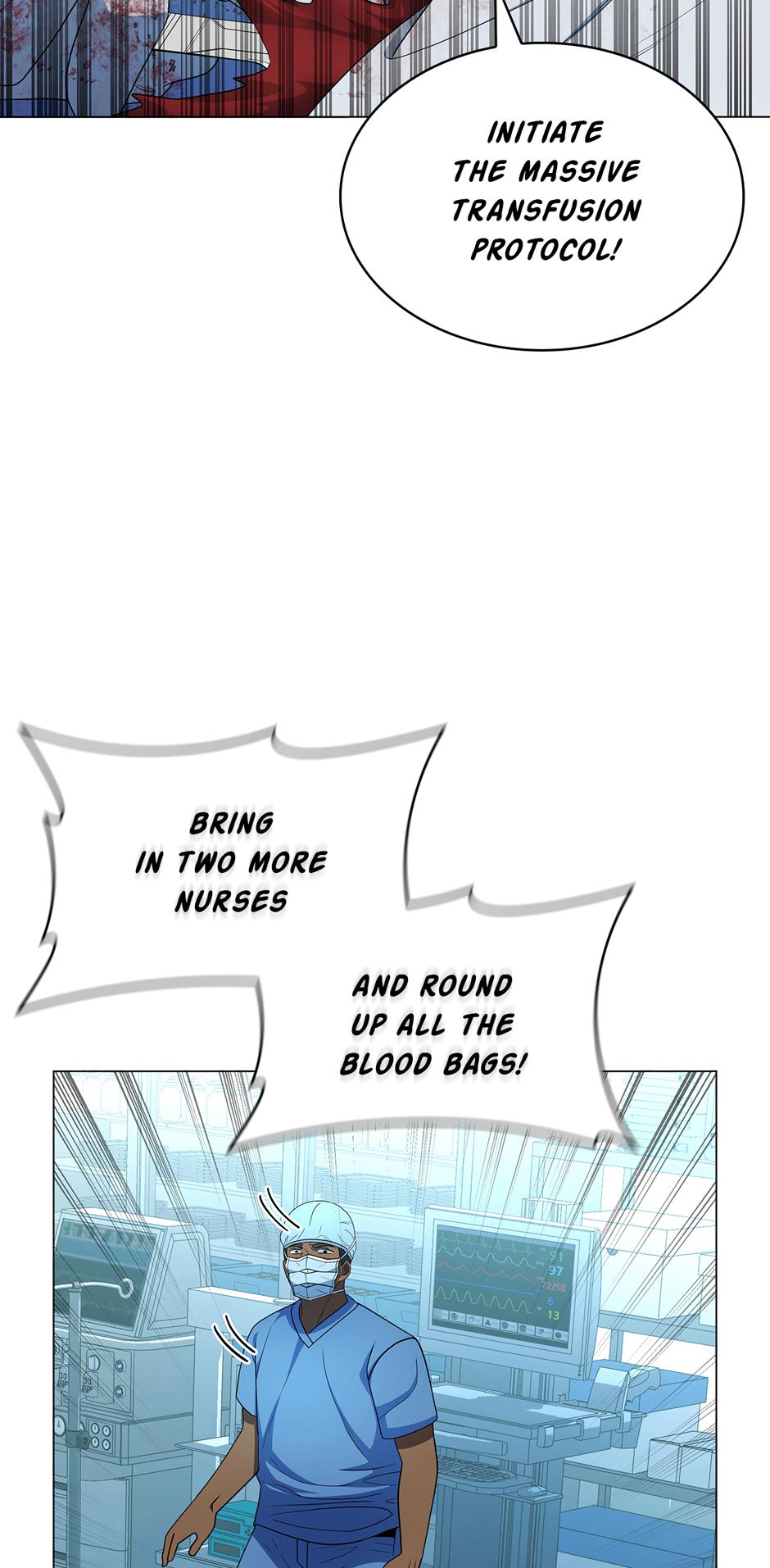 Dr. Choi Tae-Soo Chapter 271 page 16 - 