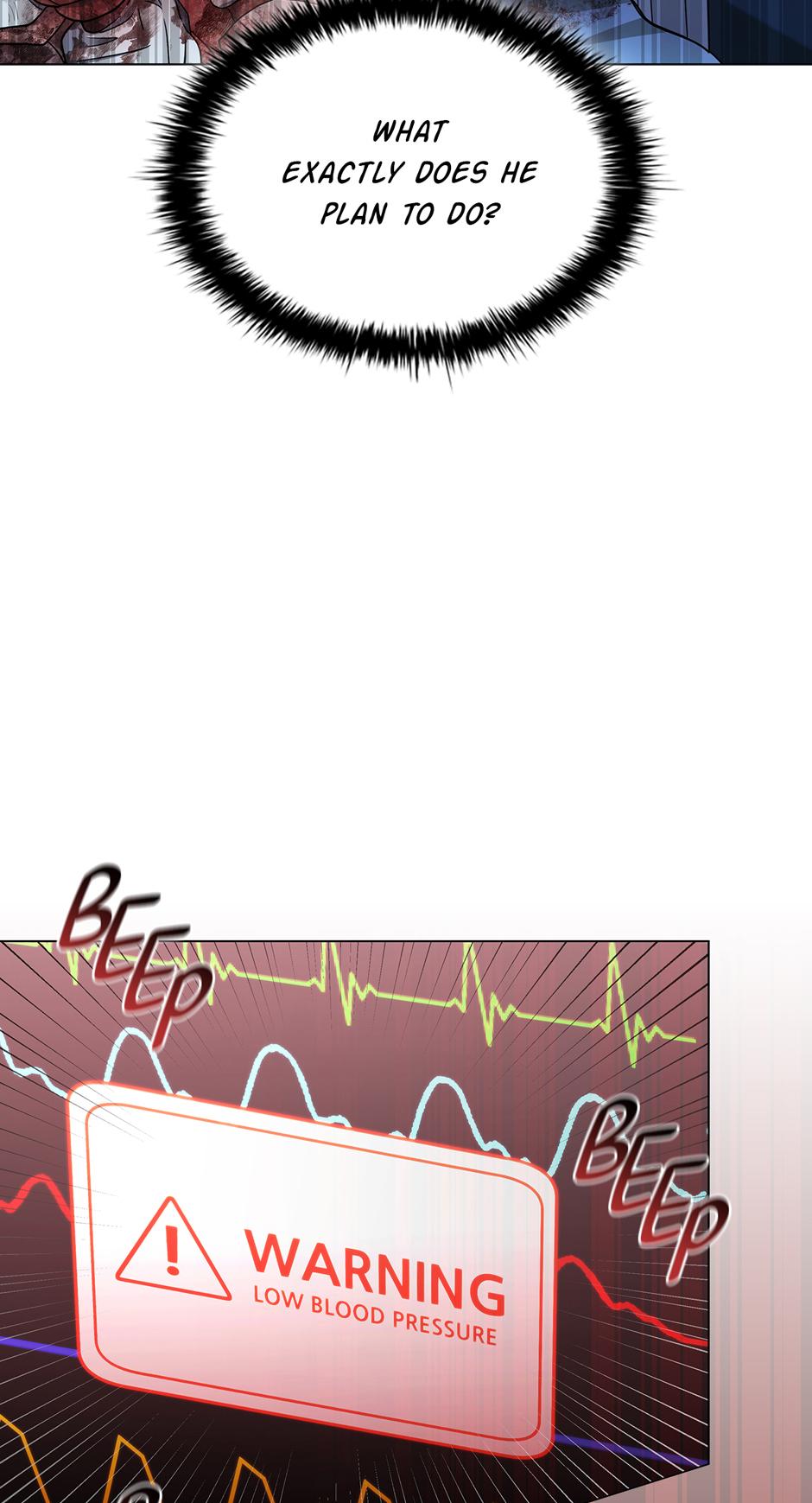 Dr. Choi Tae-Soo Chapter 271 page 22 - 