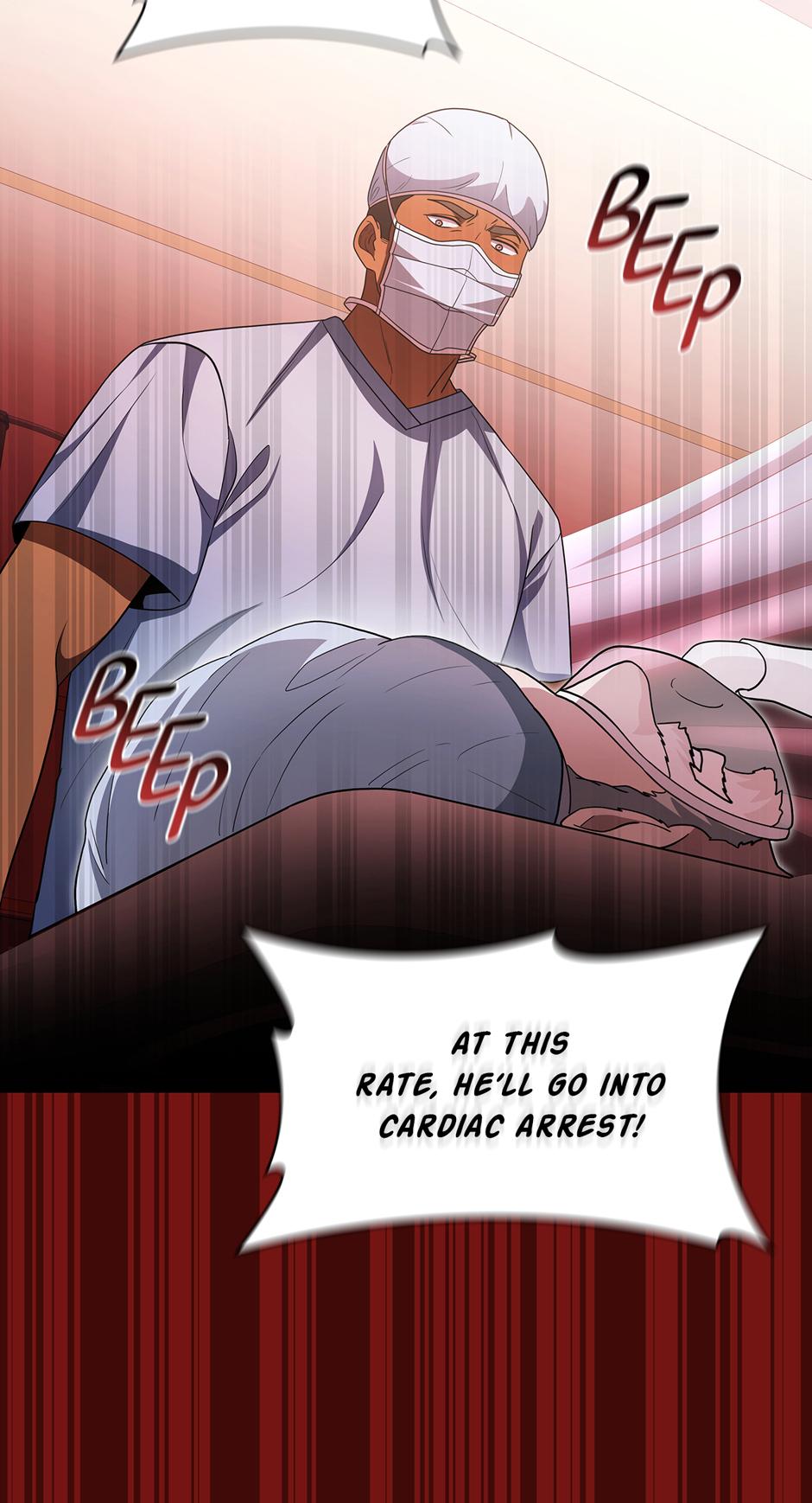 Dr. Choi Tae-Soo Chapter 271 page 24 - 
