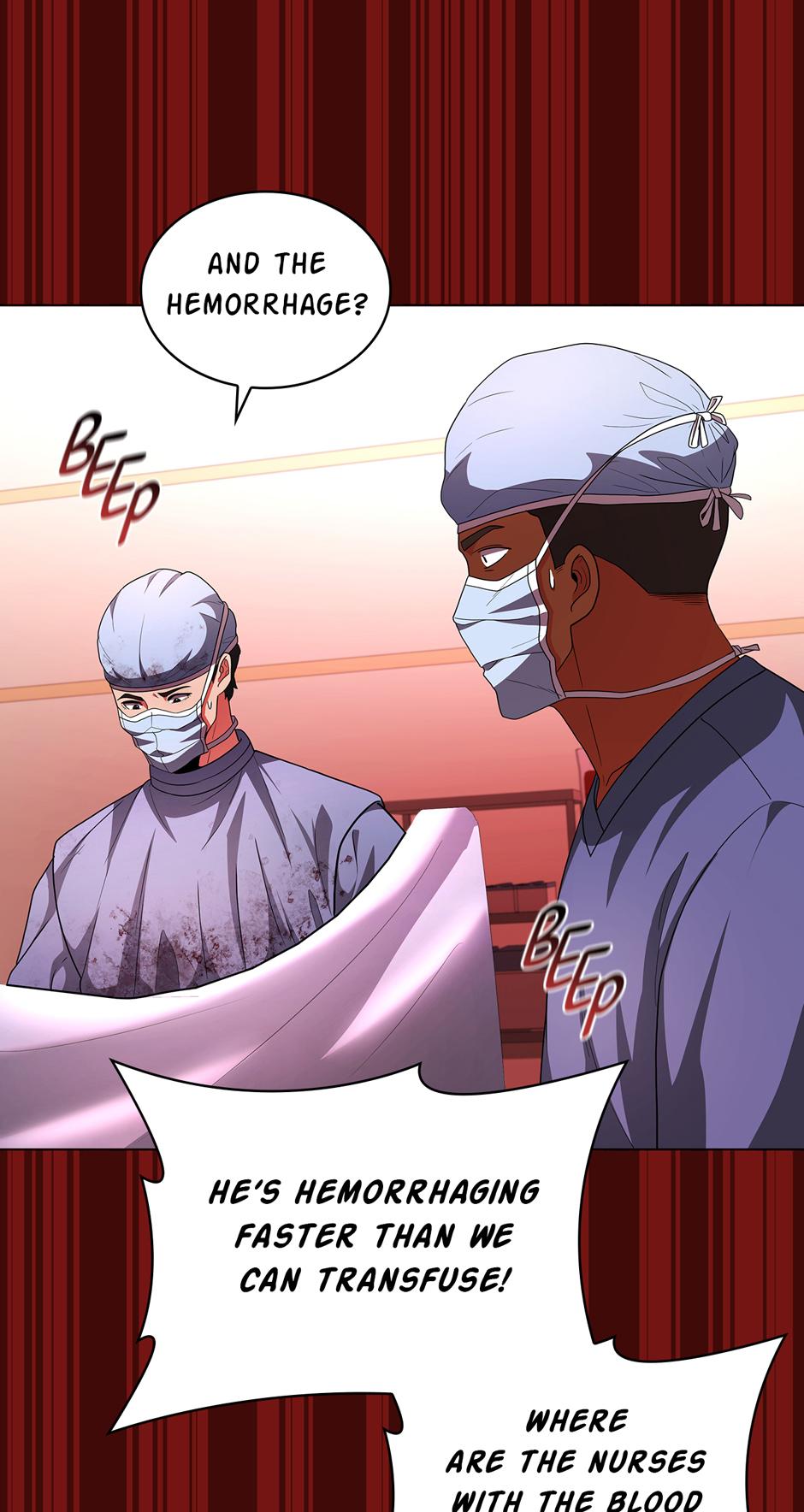 Dr. Choi Tae-Soo Chapter 271 page 25 - 