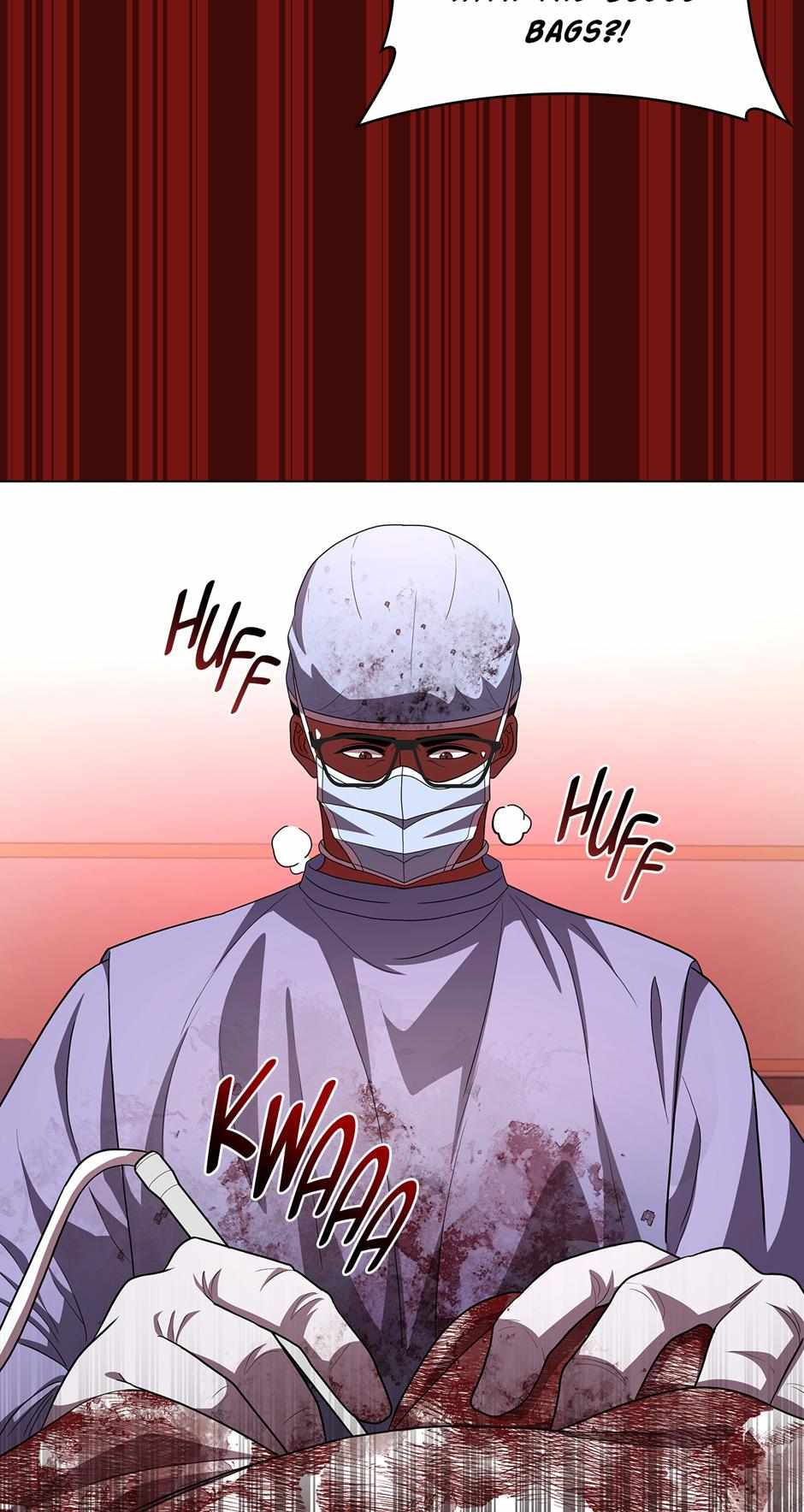 Dr. Choi Tae-Soo Chapter 271 page 26 - 