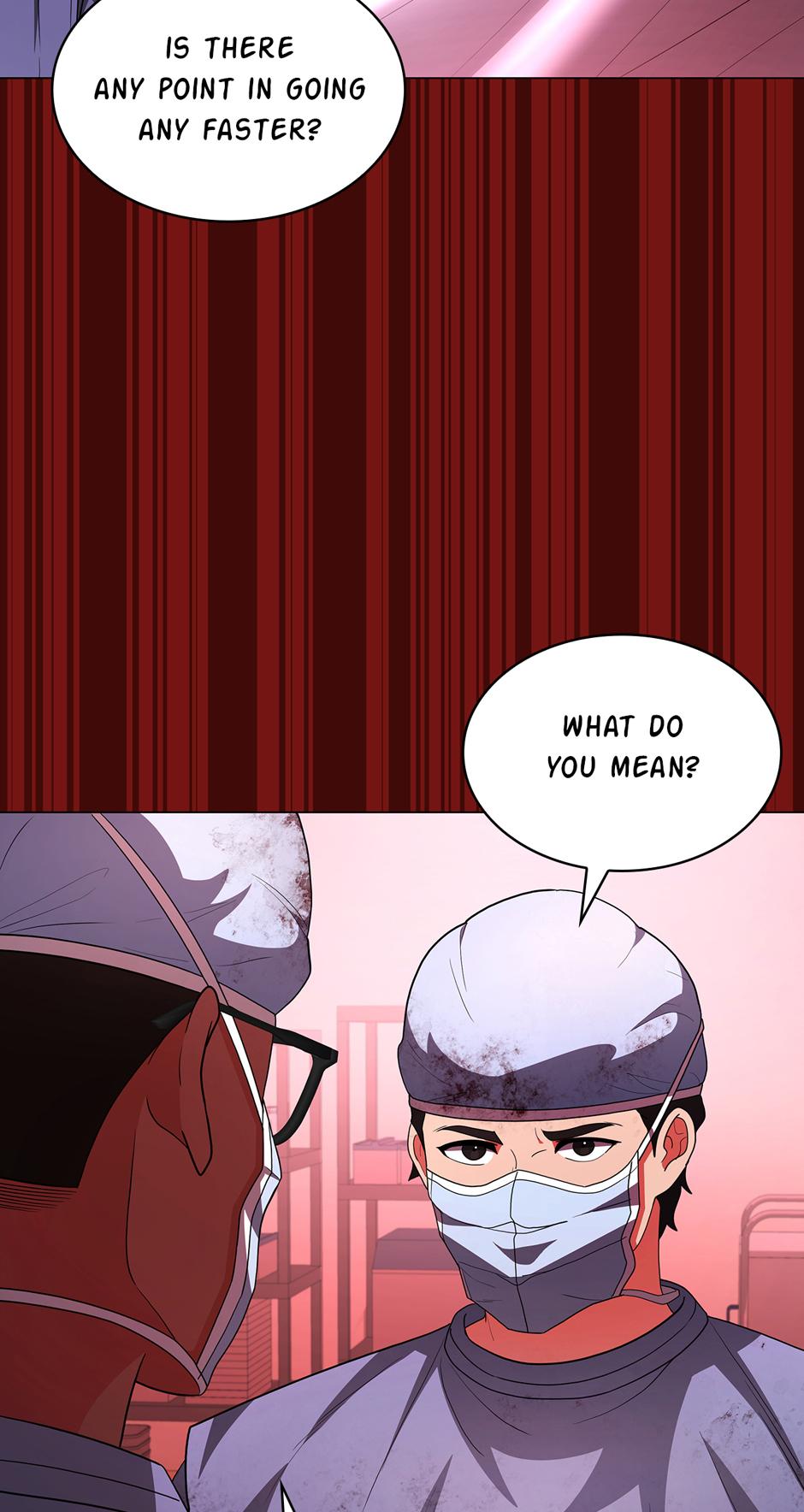 Dr. Choi Tae-Soo Chapter 271 page 28 - 