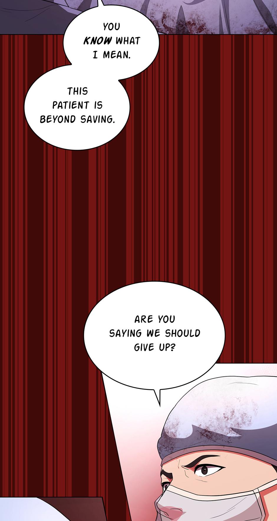 Dr. Choi Tae-Soo Chapter 271 page 29 - 