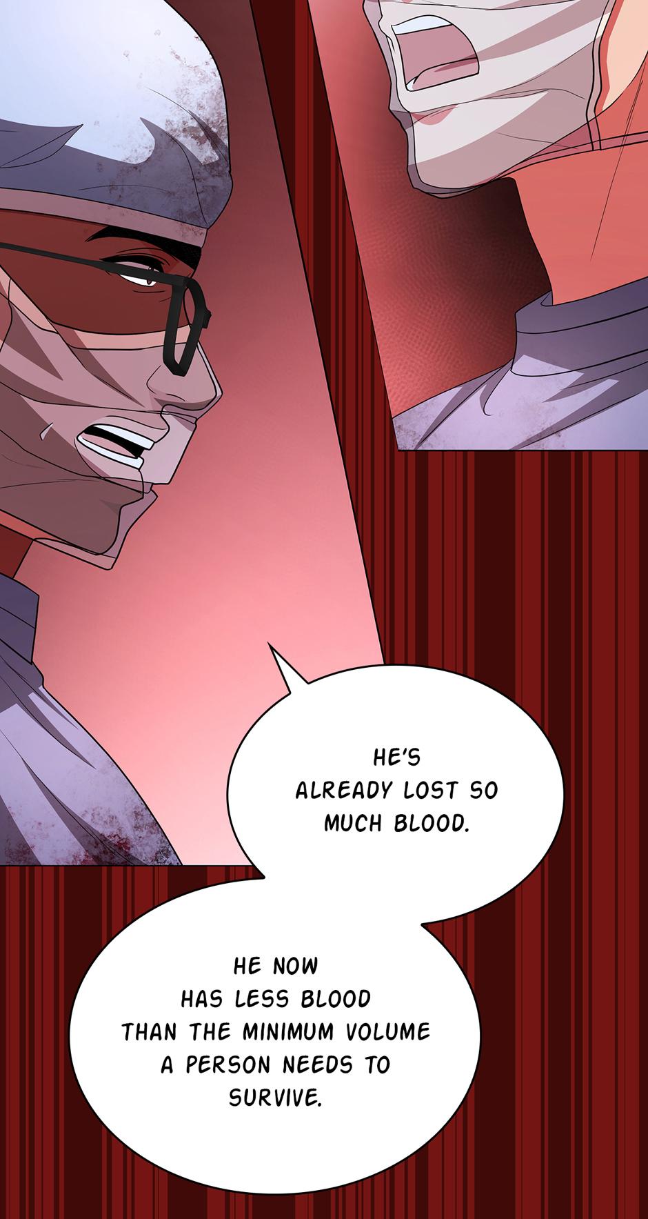 Dr. Choi Tae-Soo Chapter 271 page 30 - 