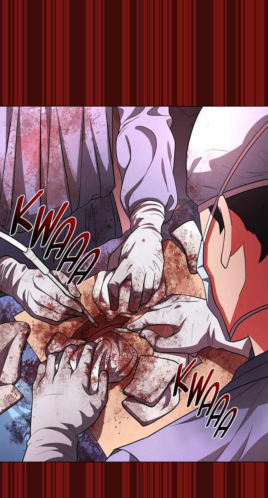 Dr. Choi Tae-Soo Chapter 271 page 31 - 