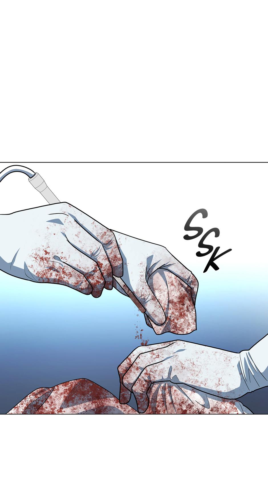 Dr. Choi Tae-Soo Chapter 271 page 33 - 