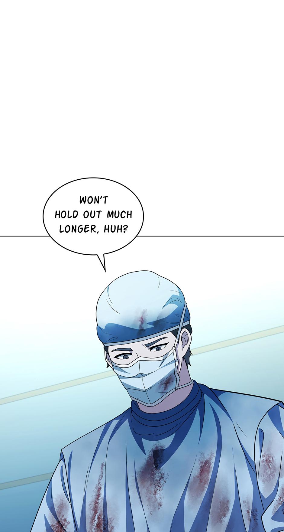 Dr. Choi Tae-Soo Chapter 271 page 37 - 