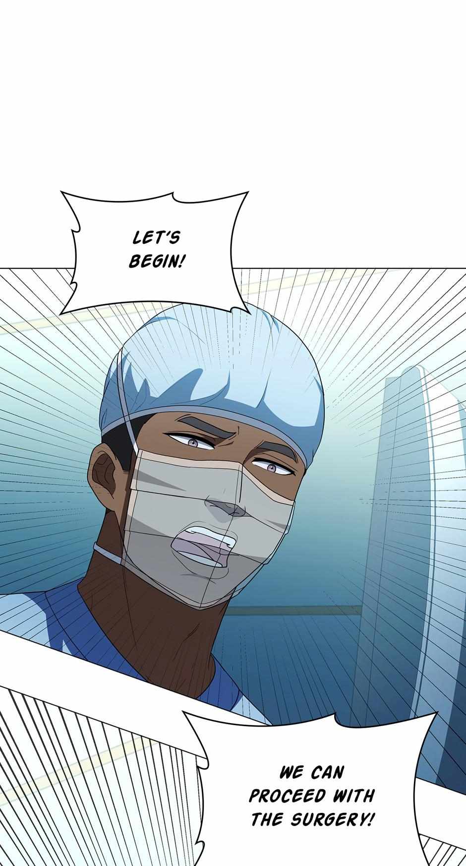 Dr. Choi Tae-Soo Chapter 271 page 5 - 