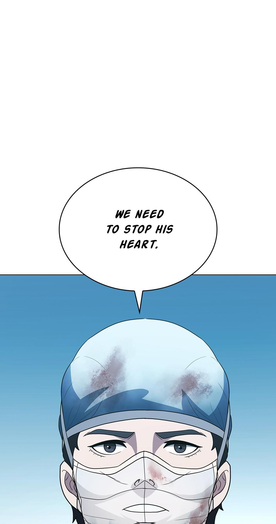 Dr. Choi Tae-Soo Chapter 271 page 41 - 
