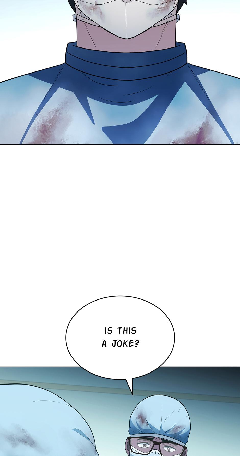 Dr. Choi Tae-Soo Chapter 271 page 42 - 