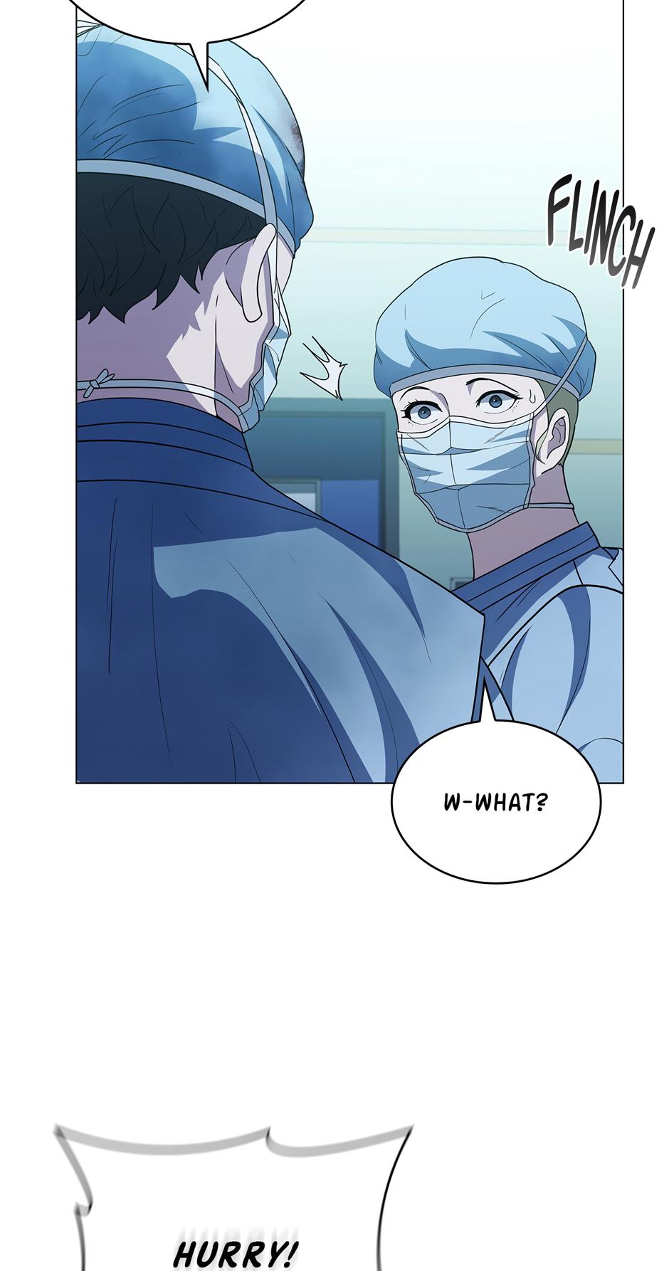 Dr. Choi Tae-Soo Chapter 271 page 44 - 