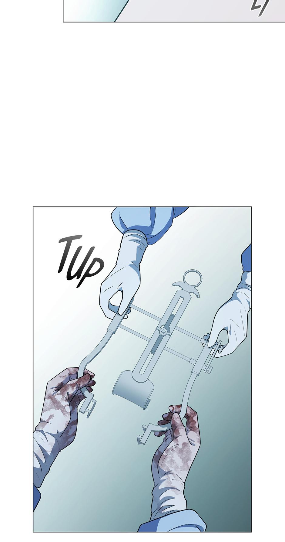 Dr. Choi Tae-Soo Chapter 271 page 46 - 