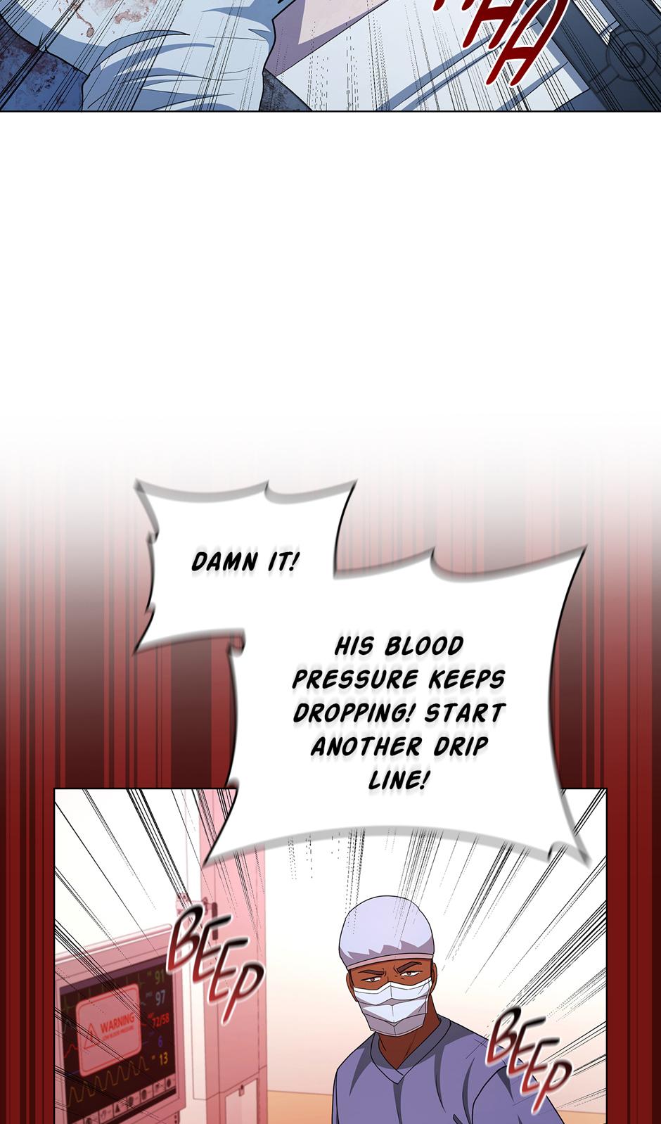 Dr. Choi Tae-Soo Chapter 271 page 48 - 