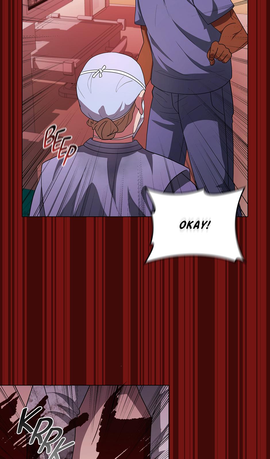 Dr. Choi Tae-Soo Chapter 271 page 49 - 