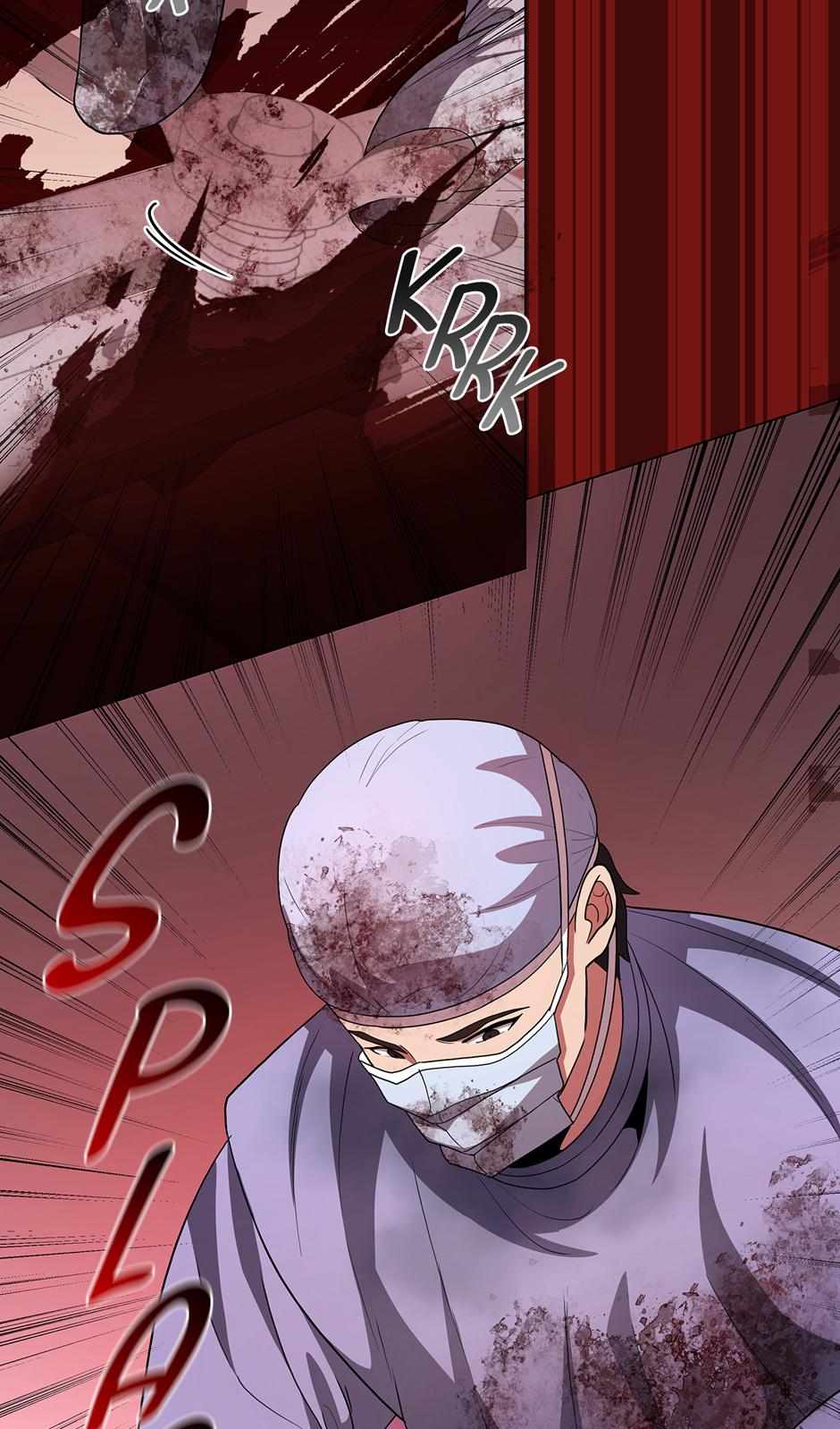 Dr. Choi Tae-Soo Chapter 271 page 50 - 