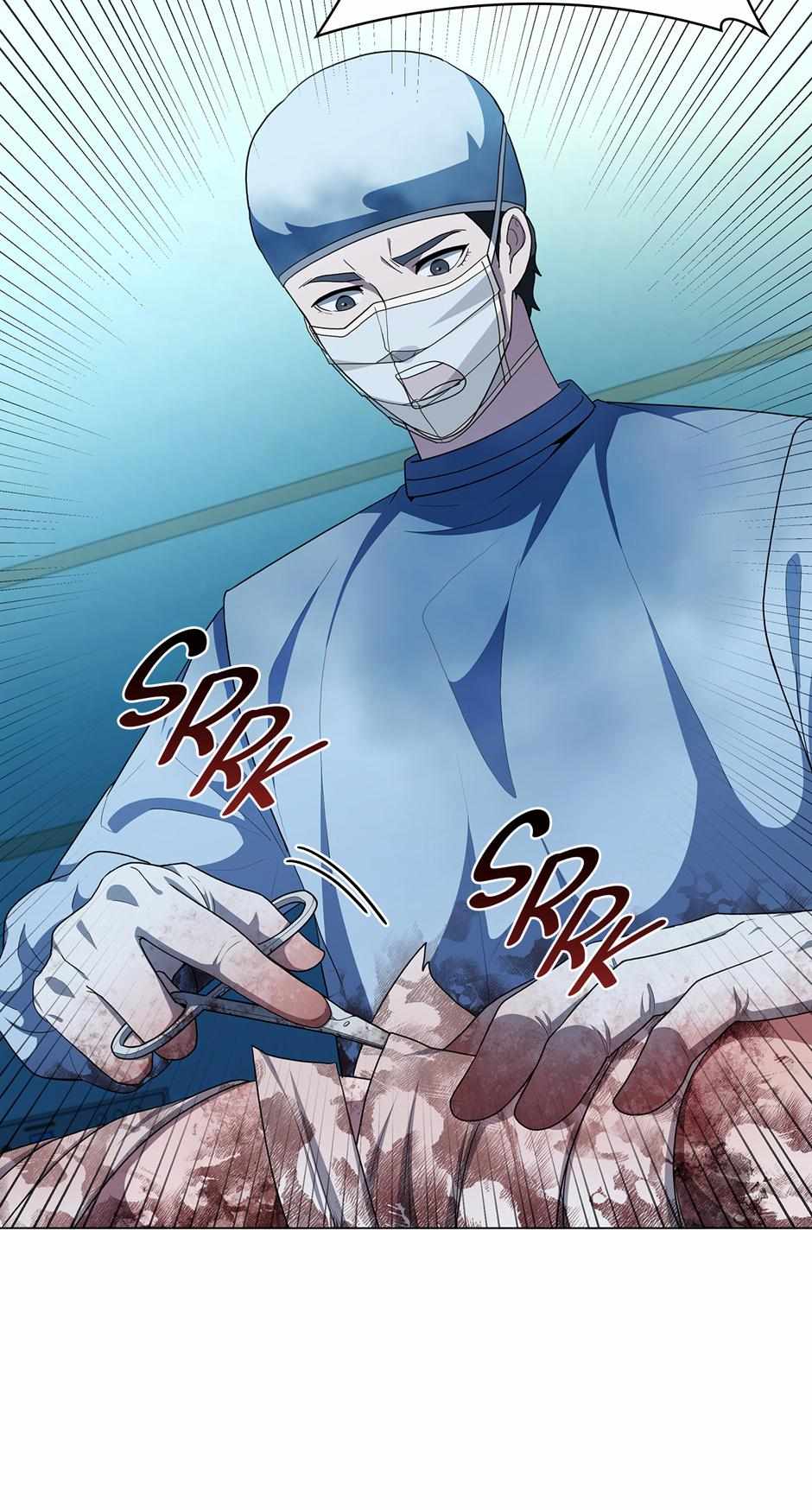 Dr. Choi Tae-Soo Chapter 271 page 6 - 