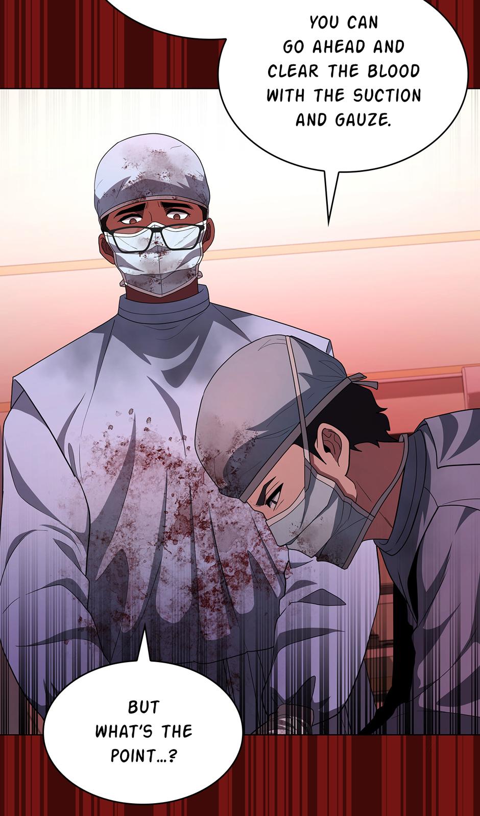 Dr. Choi Tae-Soo Chapter 271 page 52 - 