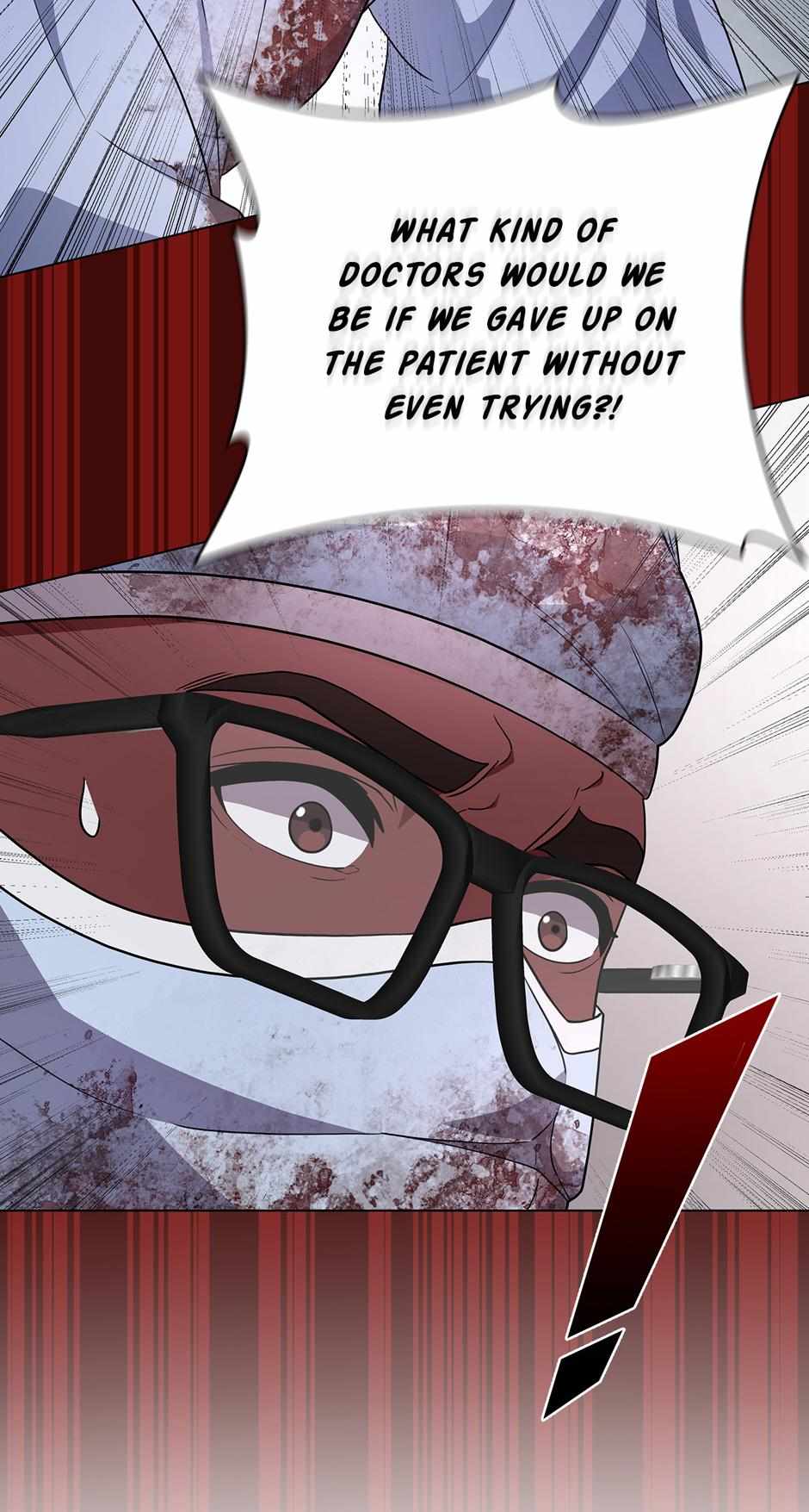 Dr. Choi Tae-Soo Chapter 271 page 54 - 