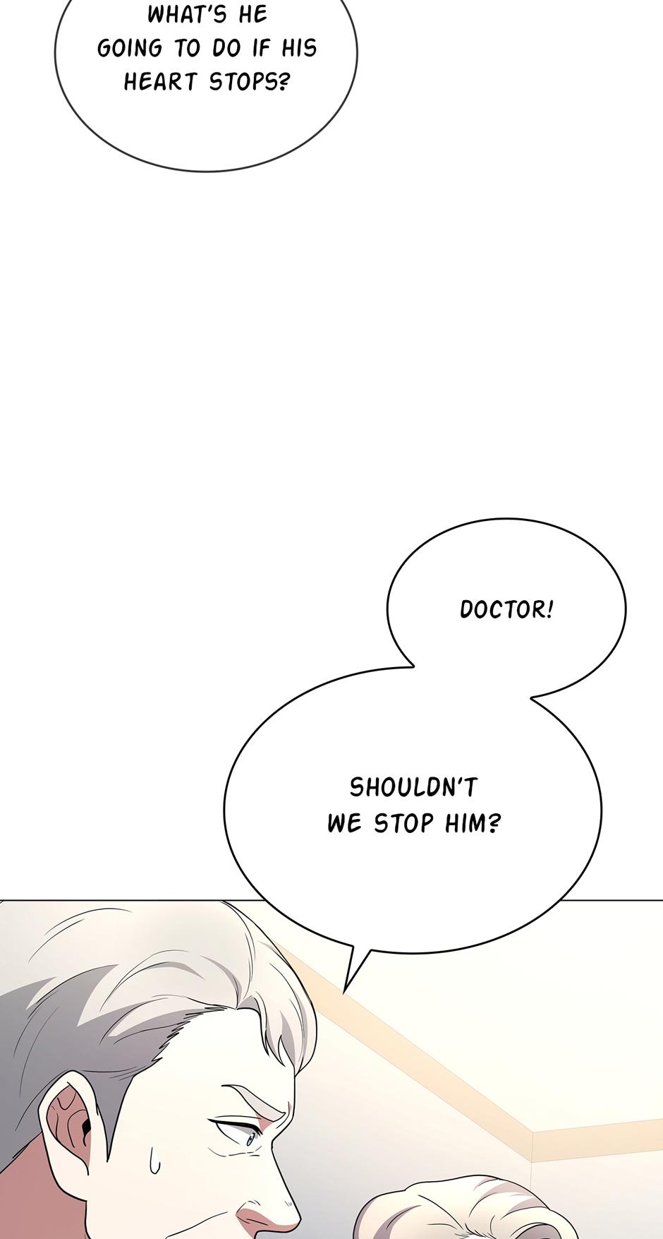 Dr. Choi Tae-Soo Chapter 271 page 57 - 
