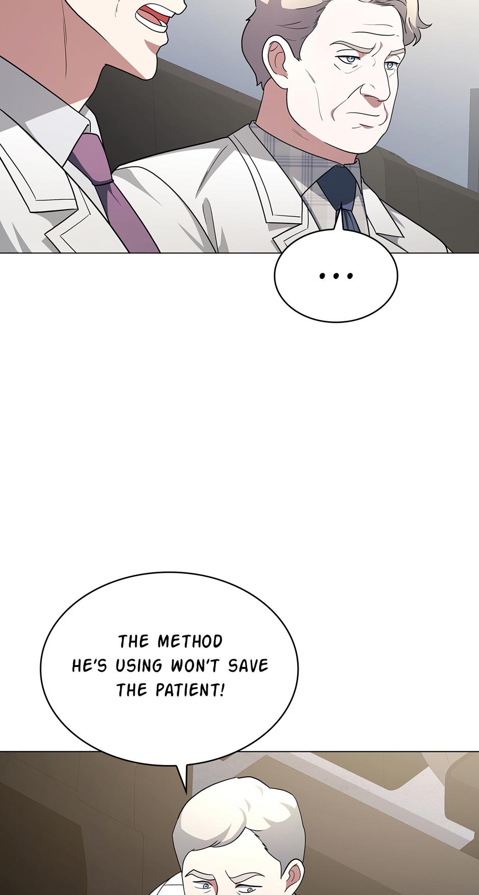 Dr. Choi Tae-Soo Chapter 271 page 58 - 