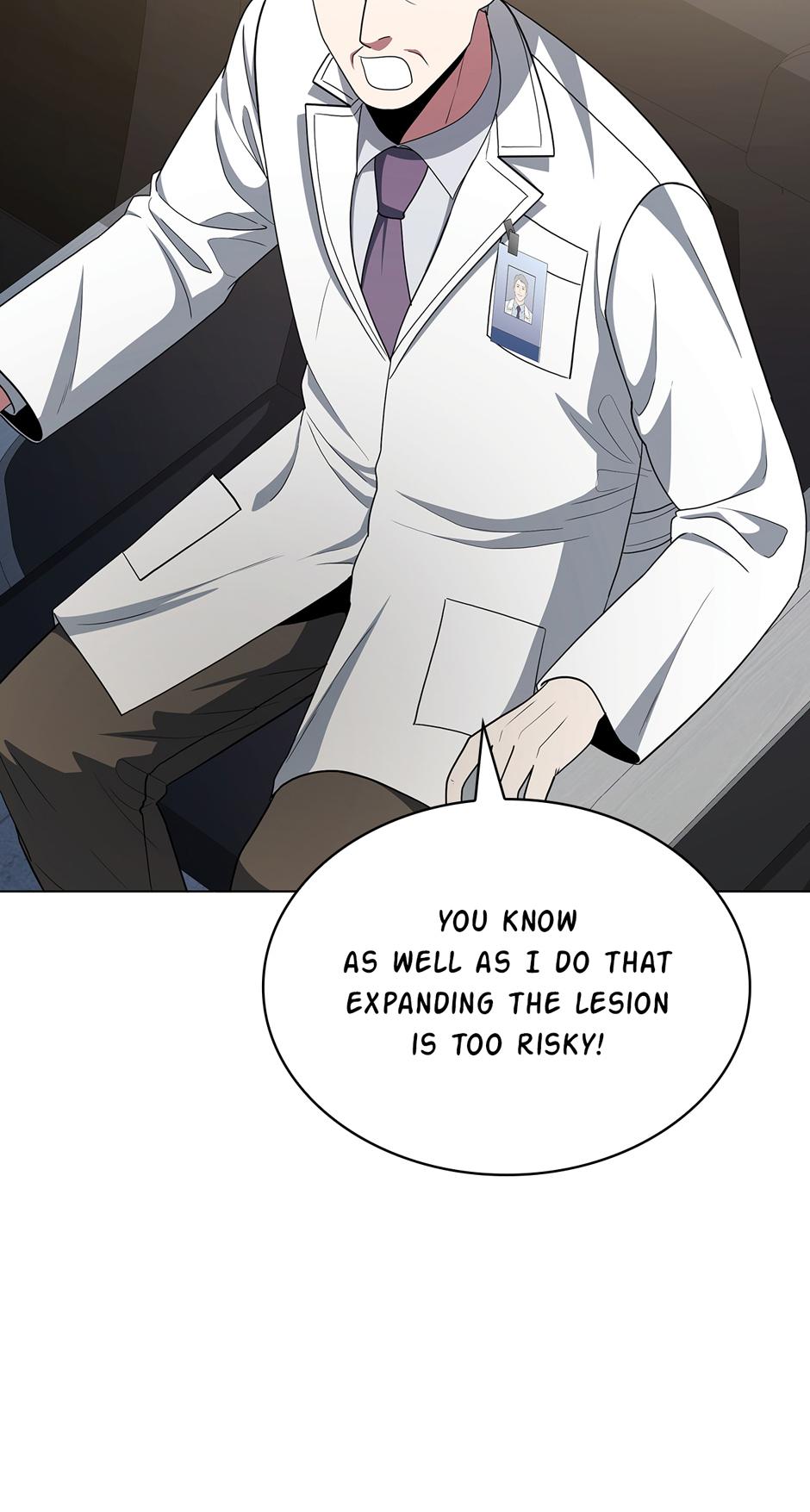 Dr. Choi Tae-Soo Chapter 271 page 59 - 